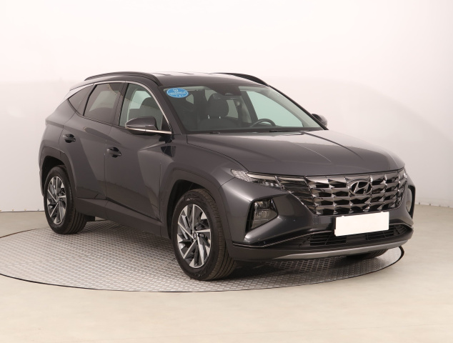 Hyundai Tucson 2023