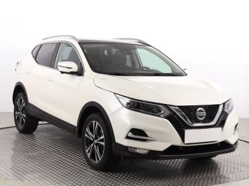 Nissan Qashqai, 2019