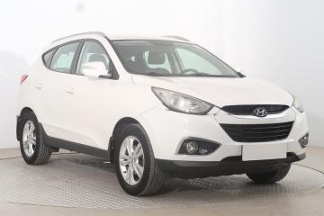 Hyundai ix35, 2013