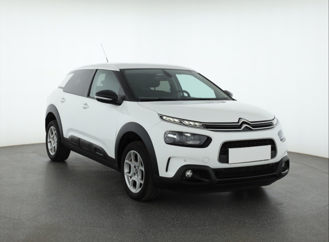 Citroen C4 Cactus 2018