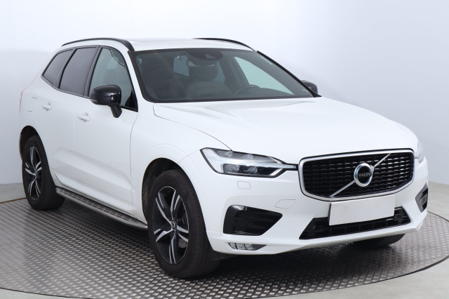 Volvo XC60 2019