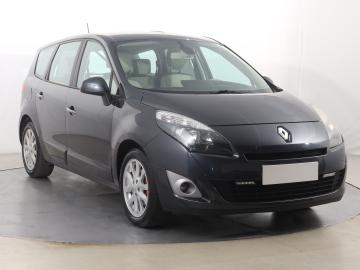 Renault Grand Scenic, 2011