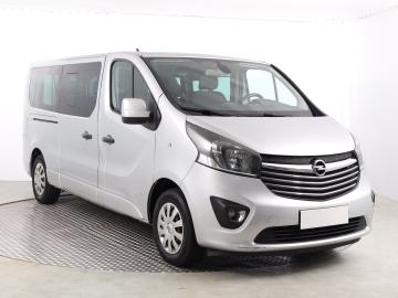 Opel Vivaro, 2019