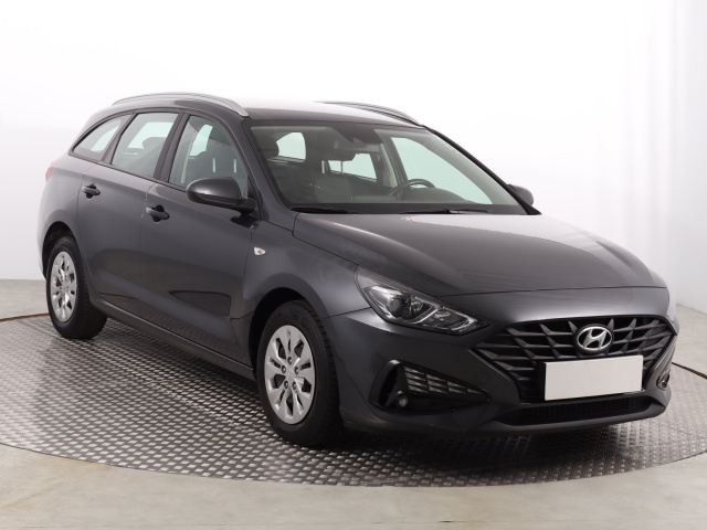 Hyundai i30 2021