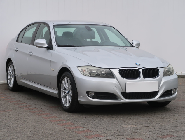 BMW 3 2009