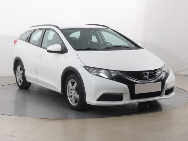 Honda Civic 2014