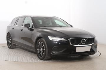 Volvo V60, 2018