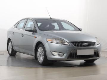 Ford Mondeo, 2008