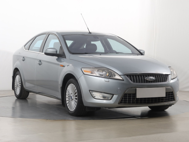 Ford Mondeo 2008