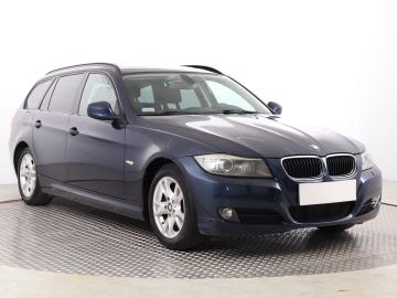 BMW 320 d, 2010