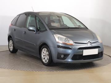 Citroen C4 Picasso, 2007