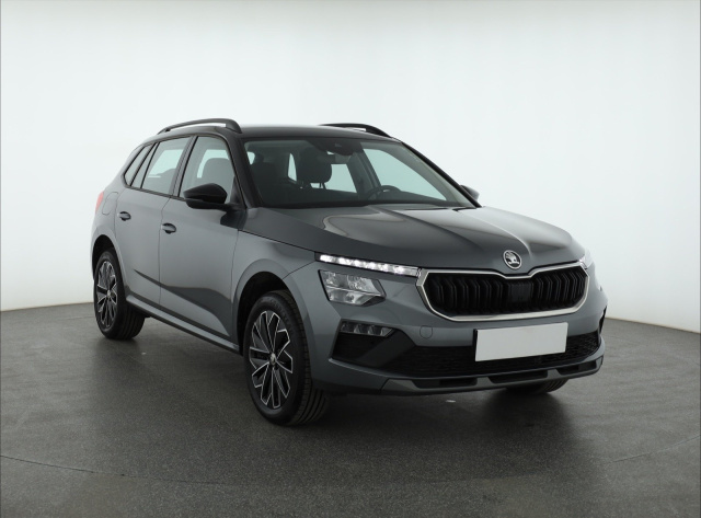 Skoda Kamiq 2024