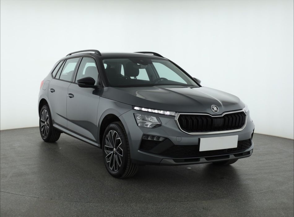 Skoda Kamiq - 2024