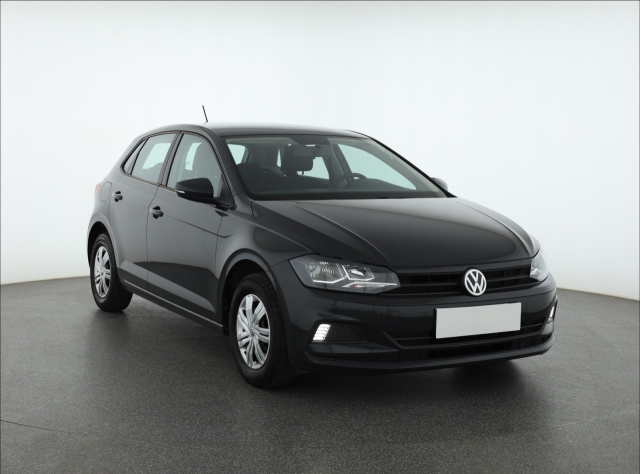 Volkswagen Polo 2019