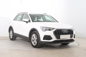 Audi Q3, 2022