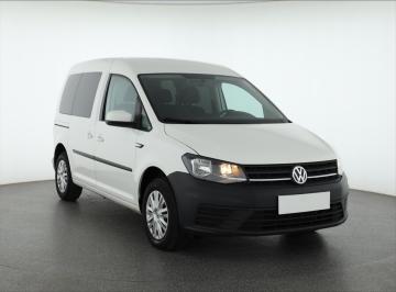 Volkswagen Caddy, 2020