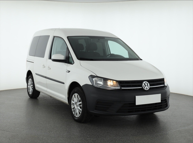 Volkswagen Caddy 2020