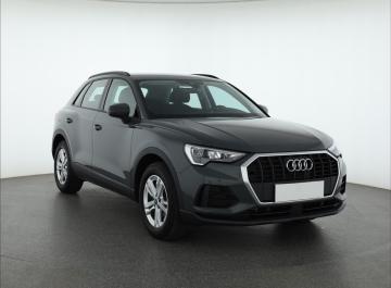 Audi Q3, 2022