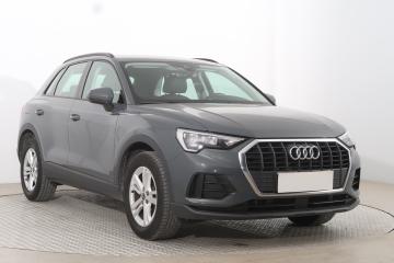 Audi Q3, 2022