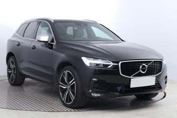 Volvo XC60, 2019