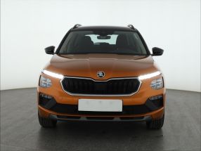 Skoda Kamiq - 2024