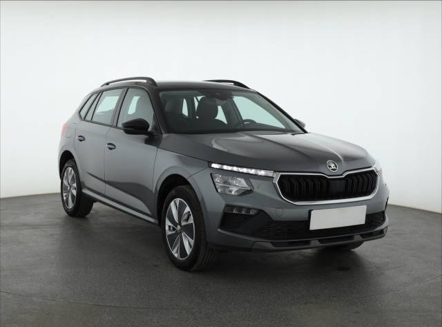 Skoda Kamiq, 2024
