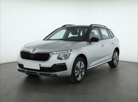 Skoda Kamiq - 2024