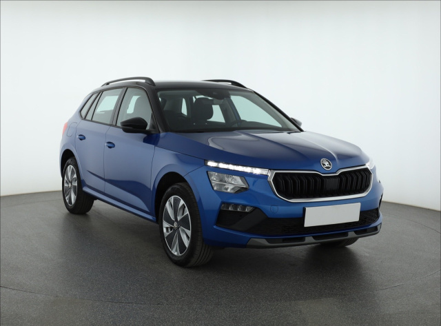 Skoda Kamiq 2024
