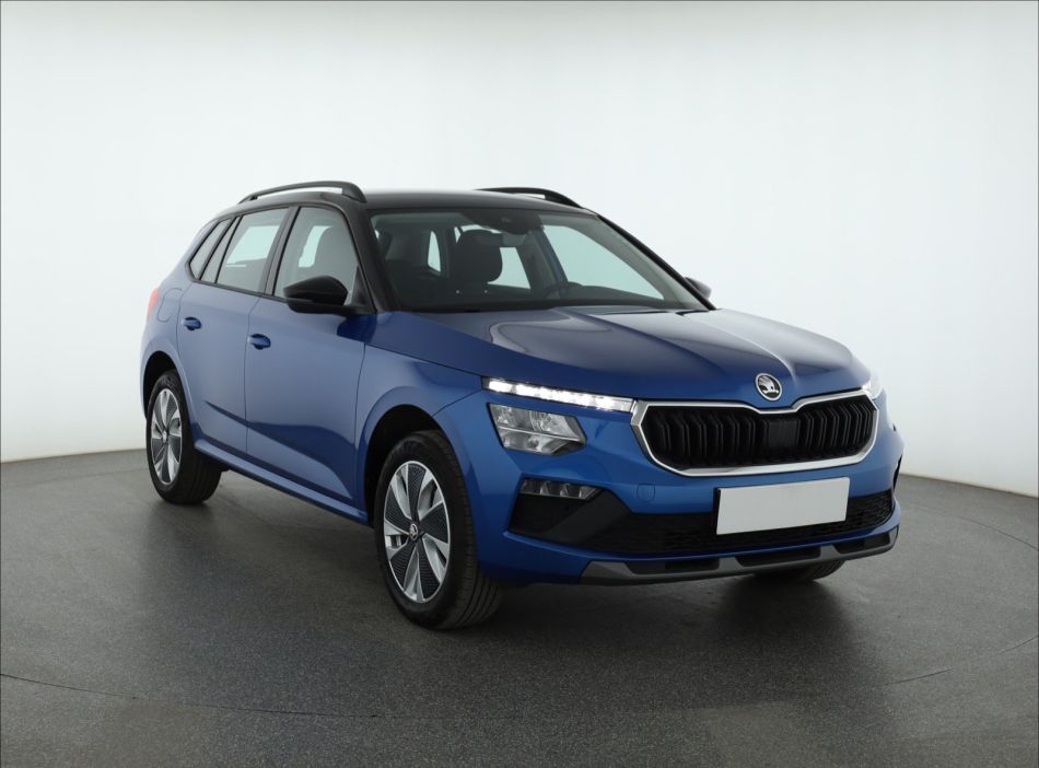Skoda Kamiq - 2024