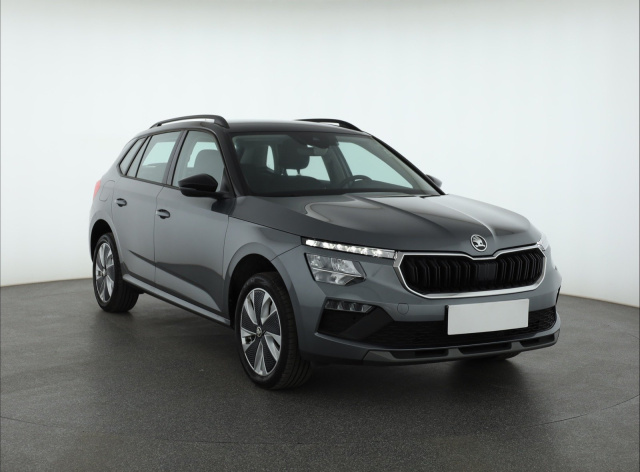 Skoda Kamiq 2024