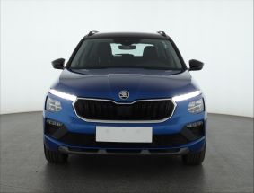 Skoda Kamiq - 2024