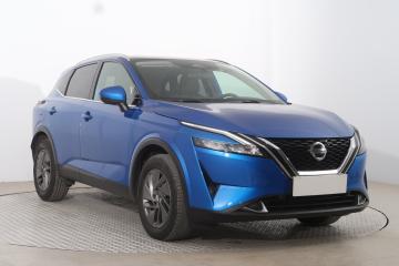 Nissan Qashqai, 2022