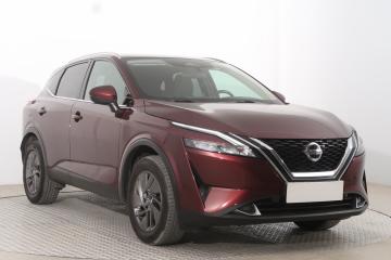 Nissan Qashqai, 2022