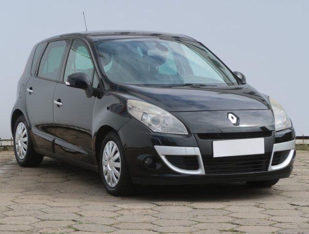 Renault Scenic 2011