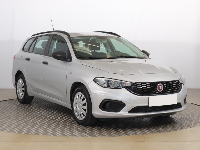 Fiat Tipo 2017