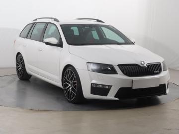 Skoda Octavia, 2013