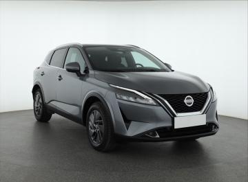 Nissan Qashqai, 2022