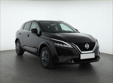 Nissan Qashqai, 2022