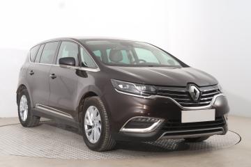 Renault Espace, 2015