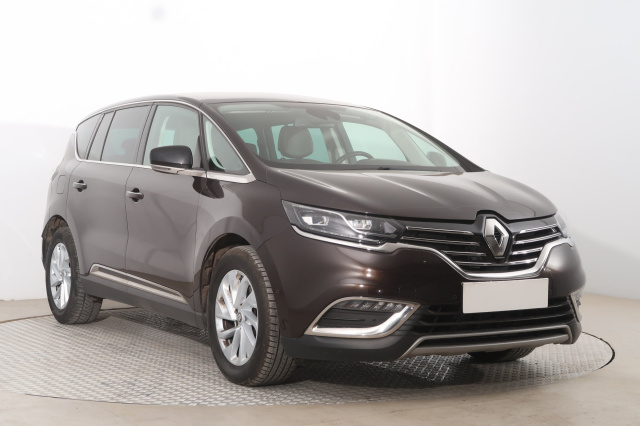 Renault Espace 2015