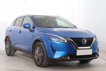 Nissan Qashqai, 2022