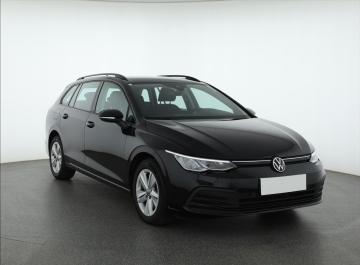 Volkswagen Golf, 2021