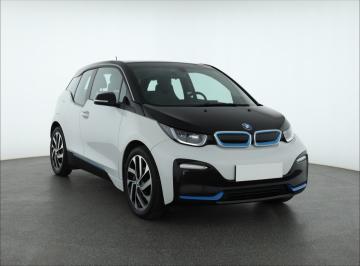 BMW i3 94Ah BEV, 2018