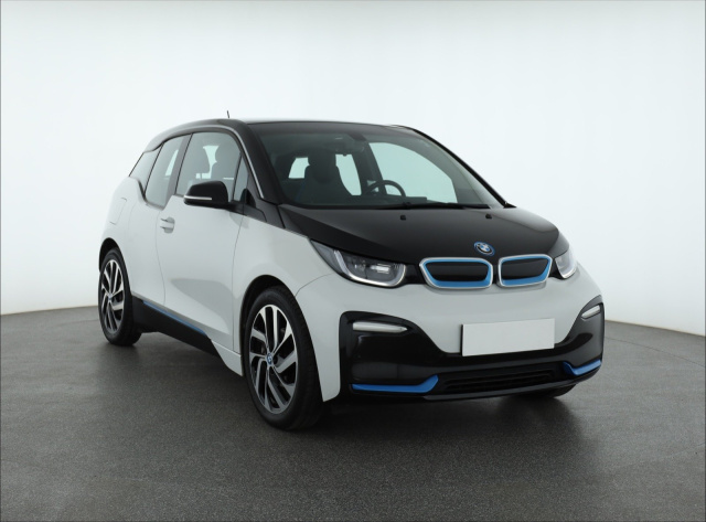 BMW i3 94Ah BEV