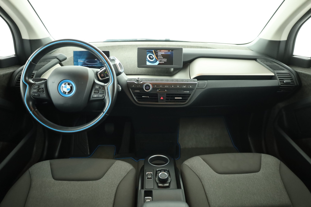 BMW i3 94Ah BEV, 2019, 94Ah BEV, 125kW