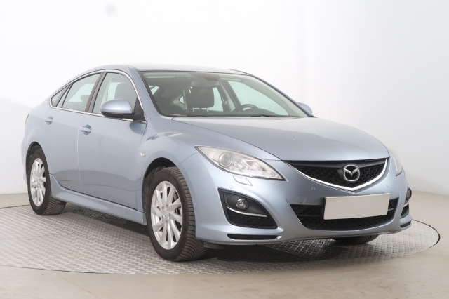 Mazda 6 2010