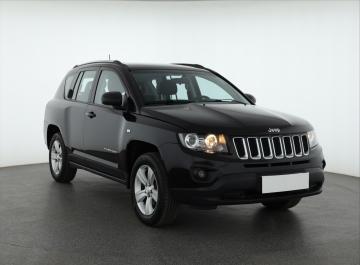 Jeep Compass, 2013