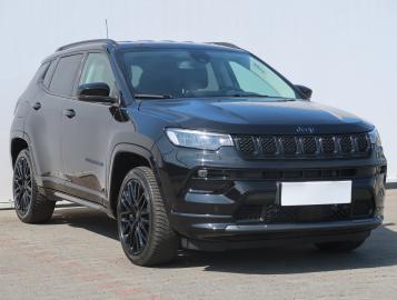 Jeep Compass, 2022