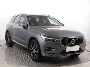 Volvo XC60, 2017