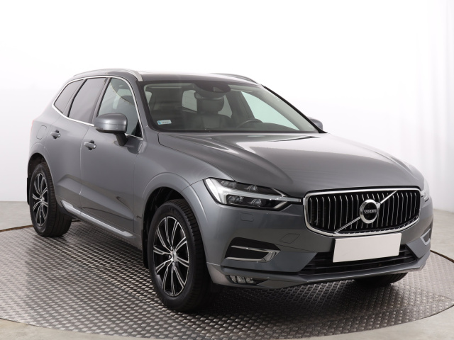 Volvo XC60 2017